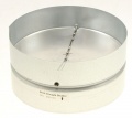 Electrolux Professional Flap - 0w1ugu Laundry Back Draft Damper 250 - 490385801